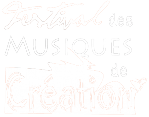 Festival des Musiques de Création